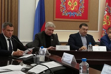 Операторам связи могут дать налоговый вычет